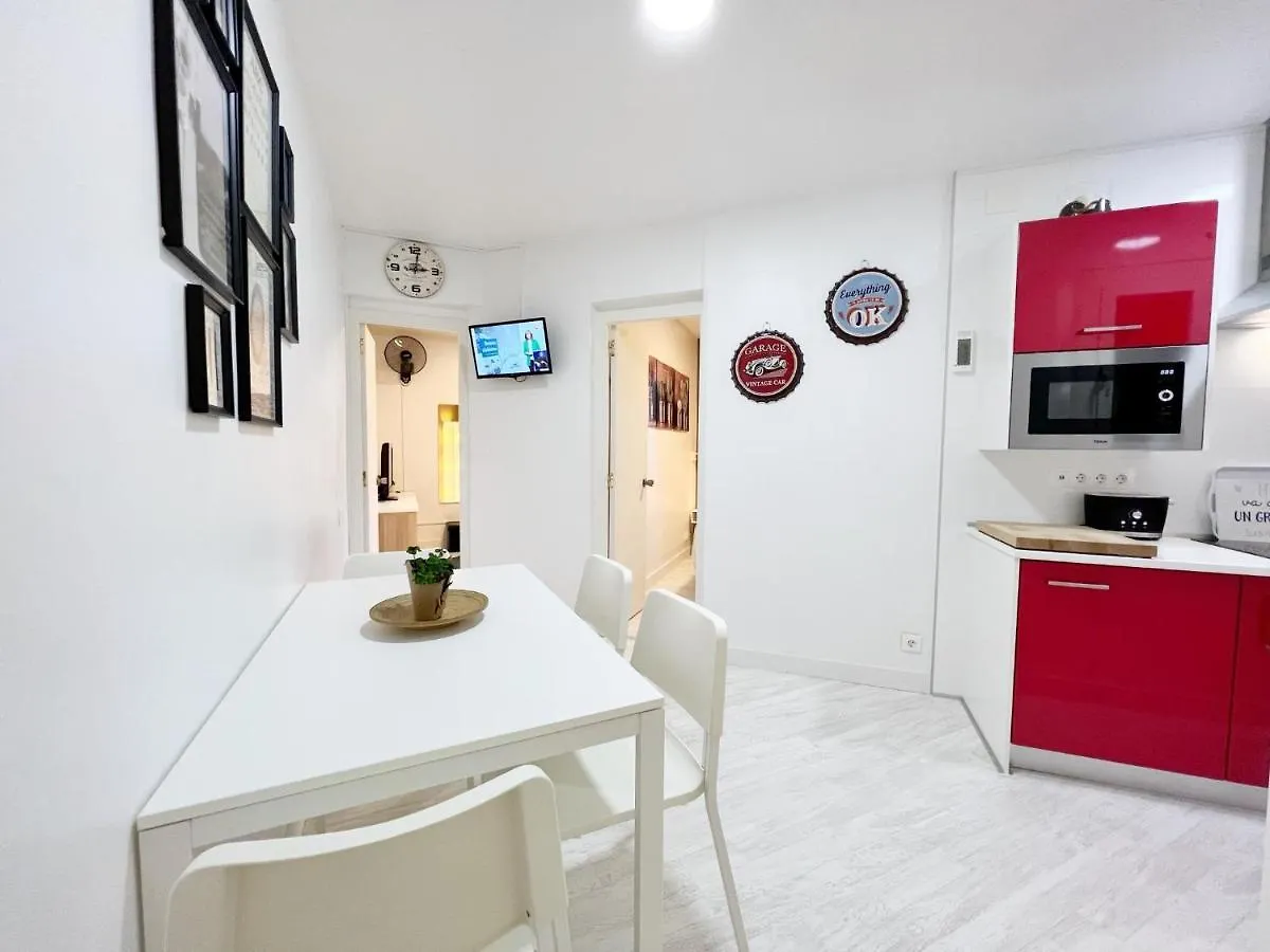 Suite Miro Eixample Barcelona contacts